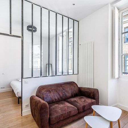 Guestready - A Bright Minimalism In The Centre Apartment Bordeaux Exterior photo